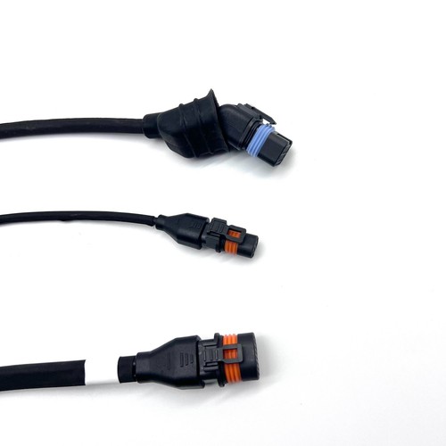 T50 Rear Nozzle Adapter Cable Signal Cable Line Drone Accessories - Picture 6 of 9