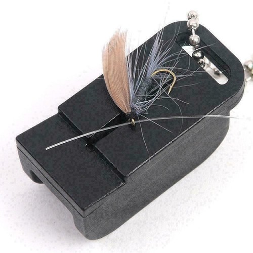 Fly Fishing Bead Fliles Magnetic Tippet Threader EZ Lot A4 Lot B0 A2 D0 New U3A3 - Picture 5 of 12