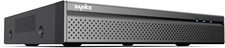 Poe NVR 4K 8 Channel, 8MP CCTV Security Camera System Network Video Recorder Sup