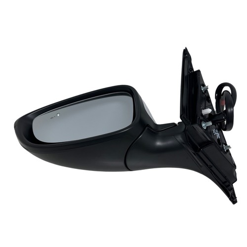 Side Mirror for 2018-2022 HONDA ACCORD EX-L with Turn Signal BSM Driver Side - Picture 5 of 10