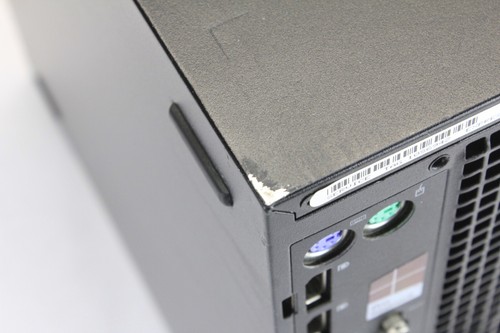 Dell Optiplex 9020/7020 SFF Intel i5-4570 @ 3.2GHz 8GB RAM NO HDD No OS - Picture 3 of 13