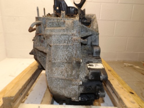 2007 Ford Edge Automatic Transmission 3.5L AWD 194k Miles Used OEM - Picture 4 of 6