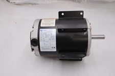 NEW Canarm R-P1170-C 1 HP Replacement Motor 230V / 1Ph STOCK H785