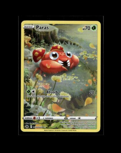 Pokemon Crown Zenith - Choose Your Card! Reverse Holo/Holos Ultra Rare GG - Afbeelding 211 van 243