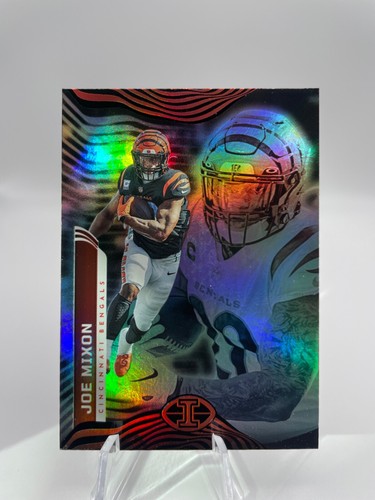 2022 Panini Illusions Football - Complete Your Set - You Pick - 1-100 & Inserts - Picture 28 of 205