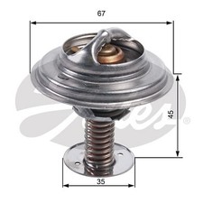 New Thermostat, coolant for LAND ROVER:DISCOVERY IV,RANGE ROVER IV, LR062085