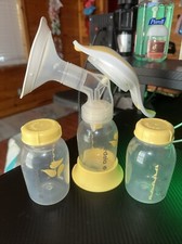 Medela Harmony Manual Breast Pump