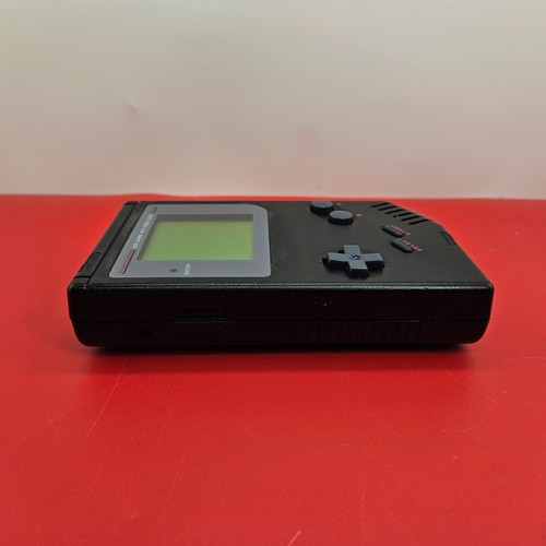 Console Nintendo Game Boy Classic Nero Black DMG-01 - Imagen 6 de 7