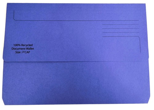 A4/ FOOLSCAP KARTON UMSCHLAG ABLAGE DOKUMENTENMAPPE ORDNER FARBWAHL - Bild 11 von 24