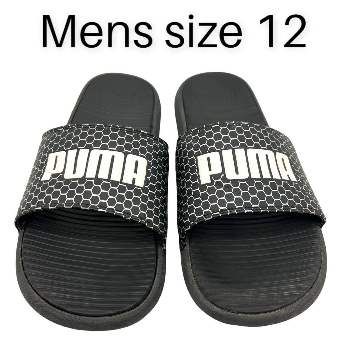 Puma Men display picture 1