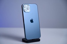 IPHONE 12 Pro with TikTok App