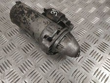 MERCEDES-BENZ E W210 Anlasser 0001110016 2.30 Petrol 110kw 1997 12211247