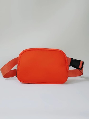 Herren Frauen Fanny Pack Gürtel Taillentasche Umhängetasche Schulter Reise Sport Neu - Bild 11 von 27