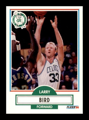 1990-91 Fleer Basketball Cards Finish Your Set 1-198 Nm-Mt or Better - Picture 15 of 196