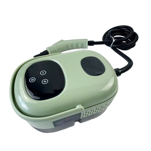 2500W Steam Cleaner High Pressure And High Temp 6 Speeds Handheld Steam Clean - Picture 4 of 10