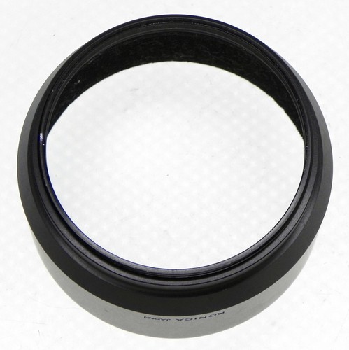 Konica 67mm Hood for AR 80-200mm f3.5 Hexanon #1 ........... Minty - Picture 5 of 5