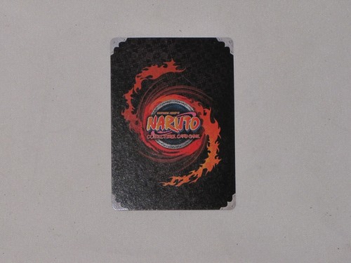 Naruto Rasengan J 377 Collectible Card Game CCG TCG Starter Deck Unlimited - Picture 19 of 24