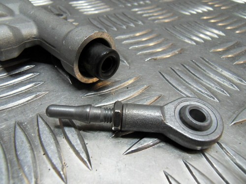 Timemoto ET Time E-Bike X12000 Rear brake master cylinder (2022) - Picture 8 of 9