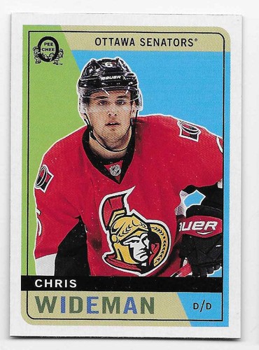 17/18 O-PEE-CHEE RETRO VARIATION Hockey (#1-250) U-Pick From List - Picture 79 of 117