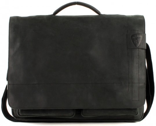 strellson briefcase