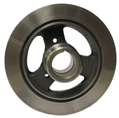 Harmonic Balancer for AMC, Jeep 401 1970 1972 USMCA 6.4L - Picture 4 of 4