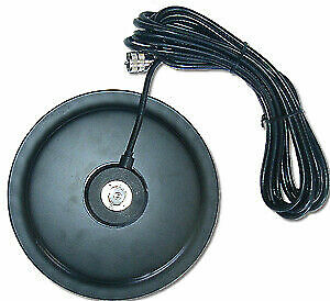 Moonraker MRW-210 Supergainer Antenna Scanner Portatile A Banda - Foto 12