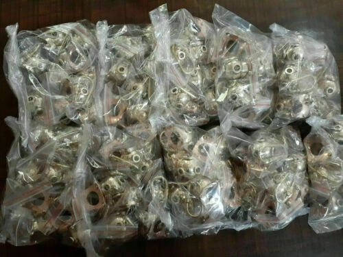 Lotto di 100 pezzi portachiavi casco subacqueo in ottone regalo casco subacqu... - Foto 2 di 4