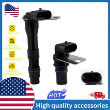 Crankshaft and Camshaft Position Sensor For Chevy Silverado 1500/GMC 5.3L 6.0L