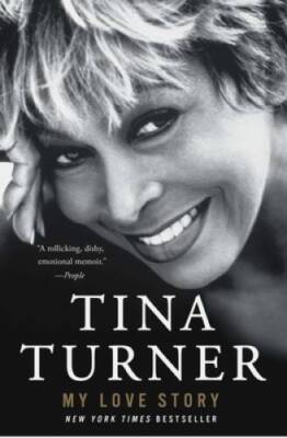 My Love Story - Paperback By Turner, Tina - VERY GOOD