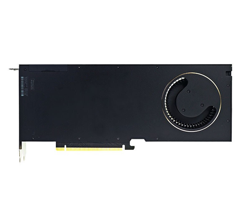 New For PNY NVIDIA RTX A6000 48GB GDDR6 Graphics Card VCNRTXA6000-PB - Picture 5 of 5