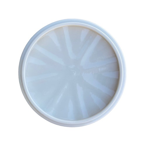 Vintage Lenox China Holiday Biscuit Barrel Holly Berry Cookie Jar w/ Lid USA - Picture 14 of 14