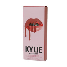   Kylie Cosmetics Mini Liquid Lipstick  Lip Liner 808 Kylie Matte Travel Size