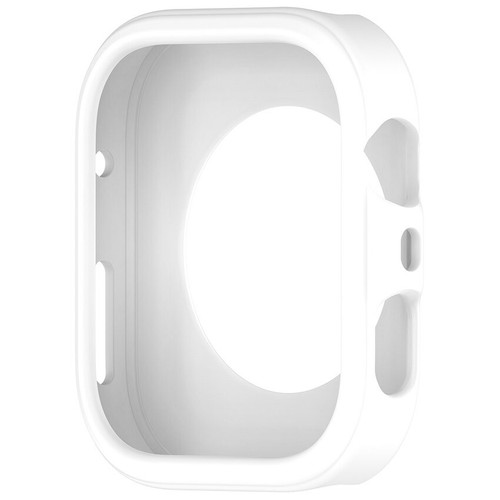 Etui na zegarek Silikonowe etui ochronne Etui na zegarek Soft Gel do HUAWEI Fit4 / Fit4 Pro - Zdjęcie 10 z 38