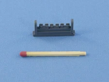 North Star 1/72 Soviet Resin Blackout Masks AS-122-3719000 for Headlights (6pcs)