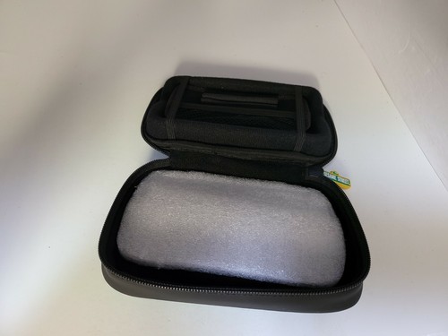 NEW Cookie Monster Sesame Street Carrying case Purse for Nintendo DS lite    #K5 - Picture 3 of 6