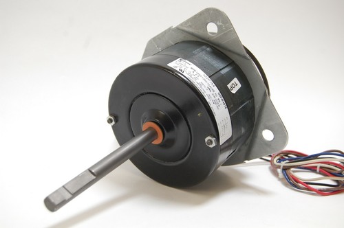 Century OWW4515 1/3HP 3 Speed Motor 322P754 Frame 42Y, 208-230V, New - Picture 3 of 12