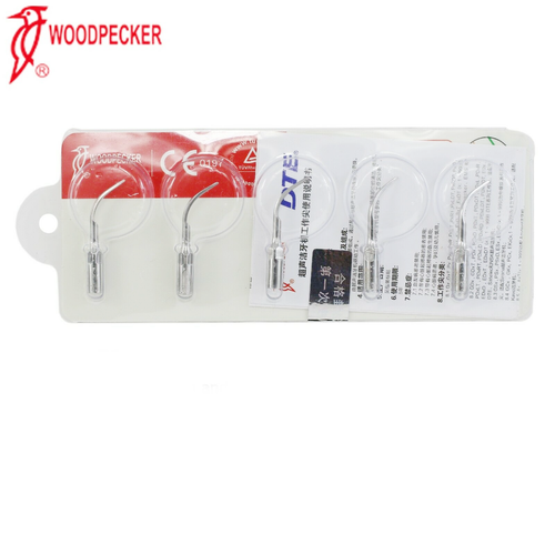 Woodpecker Dental Ultrasonic Scaler UDS-N3 LED Handpiece HW-5L Piezo Tips EMS - Picture 110 of 128