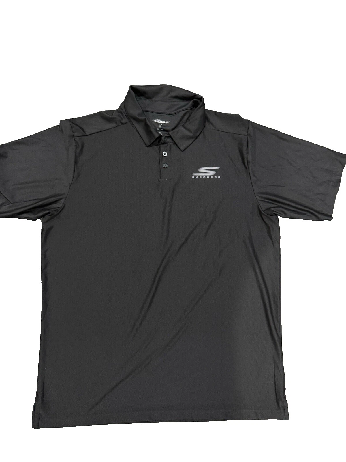 Camisas para hombre Skechers talla XL