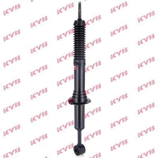 KYB StoßDäMpfer-Zweirohr-Gas VA 341340-image
