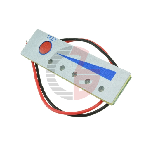 1S 2S 3S 4S 5S 6S Li-Ion Akku Füllstand Kapazität Volt Anzeige Tester Platine - Bild 19 von 66