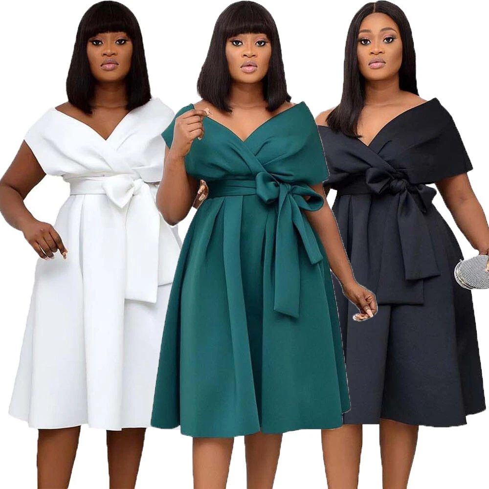 Party gowns for plus size deals ladies