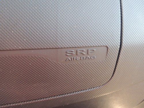 Armaturenbrett Lenkrad 2xAirbag Dacia Sandero Stepway BJ.2012 41213km - Bild 11 von 11