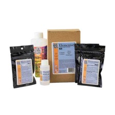 Flic Film Elementary B&W Developing Kit (20 Rolls)