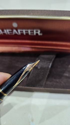 Sheaffer 14K 585 - Bild 2 von 4
