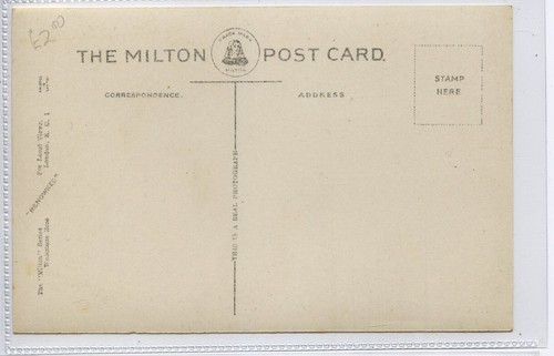 (Gc8149) RPPC, Bathing Lake, SOUTHPORT, Lancashire c1930 - Picture 2 of 4