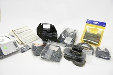Vintage Lot of Misc Typewriter Ribbon Cartridges - 23 Pcs Pelikan Brother NuKote thumbnail