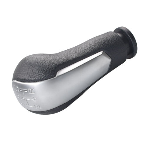 For Chevrolet Spark Holden Barina Spark 11-15 5 Speed Gear Shift Knob Boot Cover - Picture 19 of 42