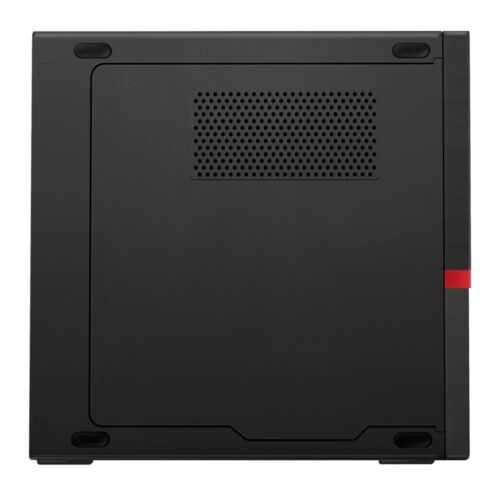 Lenovo ThinkCentre M720Q Intel Core i5-8400T 8GB RAM 256GB SSD Windows 11 PC - Picture 7 of 8
