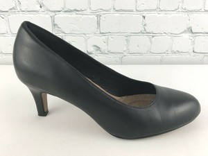 clarks heavenly heart pumps