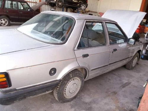 86AG14529BA Pulsantiera Alzavetri Anteriore Destra per FORD ORION Ghia 1507399 - Imagen 8 de 10